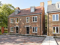 Castle Rise - West Chiltington - 01