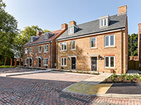 Castle Rise - West Chiltington - 02