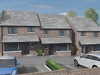 Spinney Mews, Pilborough - 02