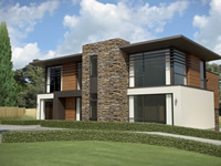 Regatta Place - Hamble - Plot 3