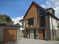 Regatta Place - Hamble - Plot 1