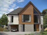 Regatta Place - Hamble - Plot 2